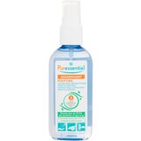 Puressentiel Purifying Antibacterial Lotion Spray Hands & Surfaces antibakterijska sredstva 80 ml unisex | shoptok.hr