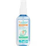 Purifying Antibacterial Lotion Spray Hands & Surfaces antibakterijska sredstva 80 ml unisex