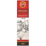 Koh i Noor grafitni svinčnik Koh-I-Noor 1900, 10H | Shoptok.si