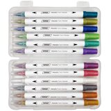 Target Flomasteri Art METALIC Twin | Shoptok.si