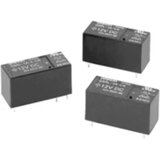 Omron G5RL-1A-E-HR-DC24 snažni relej 24 V/DC 5 A 1 zatvarač 1 St. Bag Cijene