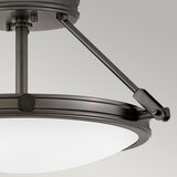  Hinkley HK-COLLIER-SF-S-BX - Plafonski luster COLLIER 3xE14/40W/230V prečnik 41,7 cm | Eponuda.com