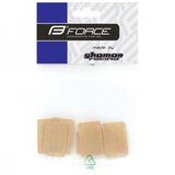 Force providna samolepljiva nalepnica na ram - ispod bužira ( 16371 ) Cene