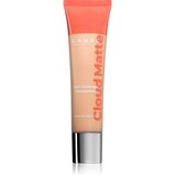 LAMEL Cloud Matte polno prekrivni make-up za mat videz odtenek 06N Honey 30 ml Cene