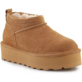 Bearpaw Polškornji retro super shorty 3051w-011 iced coffee Kostanjeva Cene