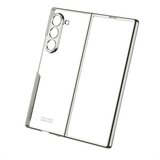 Futrola color line za samsung f956b galaxy z fold 6 5g bela (gkk case) ( F116680 ) Cene
