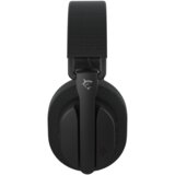 WHITESHARK Firecrest WGH-2444 bežične gaming slušalice, crne | shoptok.hr