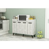 Hanah home višesvrhni Kabinet Visar - Kristal Cene