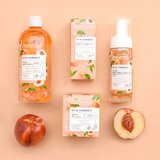 Bielenda Eco Sorbet Peach hidratantna micelarna voda 500 ml | shoptok.hr