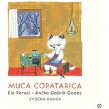 Mladinska Knjiga Muca copatarica - zvočna knjiga | Shoptok.si