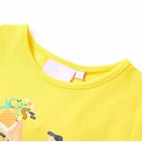  Dječja majica žuta 128 | shoptok.hr