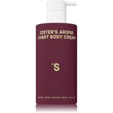 Sister's Aroma Smart Fig krema za telo z vlažilnim učinkom 250 ml | Shoptok.si