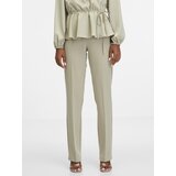 Orsay Khaki women's trousers - Women's Cijene