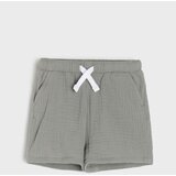 Sinsay Pamučne kratke hlače | shoptok.hr