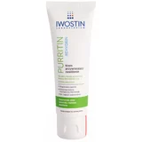 Iwostin Purritin Rehydrin hidratantna krema za lice isušeno i nadraženo liječenjem akni 40 ml