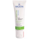 Iwostin Purritin Rehydrin vlažilna krema za izsušeno in razdraženo kožo zaradi zdravljenja aken 40 ml Cene