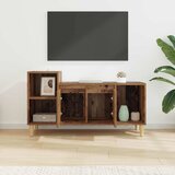 TV ormar Staro drvo 100 x 35 x 55 cm Konstruirano drvo | shoptok.hr