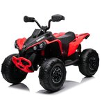 Premium Stil Can-Am Renegade ATV Kvad Zeleni 4×4 Premium Oprema ( 13052 ) | Eponuda.com