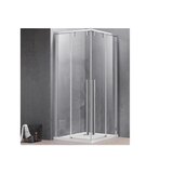 Karag Tuš kabina Santorini 100 - 80x120 | shoptok.hr