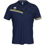 Errea Majice s kratkimi rokavi Evan Maglia Mc Ad Modra Cene