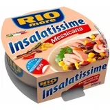 Insalatissime salata od tune Mexicana, 160g