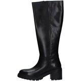Geox Mestni škornji D26QCJ00043 Črna Cene