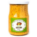 Plodovi Vlasine ajvar sa plavim paradajzom (pašteta) blagi 550gr | ePonuda.com