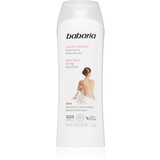 Babaria Aloe Vera mlijeko za učvršćivanje tijela s aloe verom 400 ml | shoptok.hr
