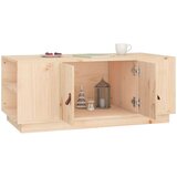  Klubska mizica 100x50x41 trdna borovina, (20713618) | Shoptok.si