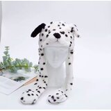 Kapa funny animals pumpica Dalmatiner | shoptok.hr