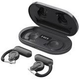 INF Globoko vesoljsko sive Bluetooth slušalke - QH-008 Standard Grey, (5000130398) Cene