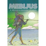 Čarobna knjiga Žan Žiro Mebijus
 - Mebijus 5 Cene