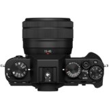 Fujifilm X-T30 II + XC15 - 45mm F3.5-5.6 OIS PZ Black | shoptok.hr