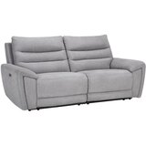 Premium Living zofa Knut, Siva, Relax Funkcija | Shoptok.si