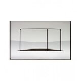 Peštan Tipka za vodokotlić krom 40006361 | Eponuda.ba