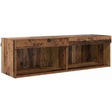  Set omare za televizijo na steni 5 pcs Star les Konstruiran les, (5000132732) | Shoptok.si
