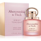 Abercrombie & Fitch Away Tonight Women parfumska voda za ženske 50 ml | Shoptok.si