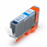 Canon CLI-521C cyan, kompatibilna kartuša 13 ml