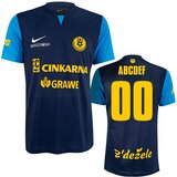  NK Celje Nike 25/26 domači dres Cene