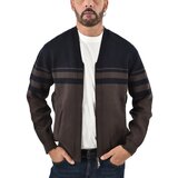 EAX Jakne & Blazerji XM001333AF16918 Modra Cene