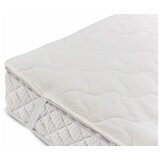 Vitapur Andorra - 180x200 cm zaščita za ležišče z bambusovimi vlakni | Shoptok.si