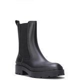 La Modeuse Gležnjarji 73275_P172827 Črna | Shoptok.si