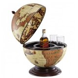 Zoffoli 40cm - Globus Bar Nettuno Safari NI6654 Cene