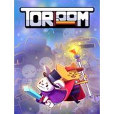 toroom (pc) steam key global  toroom (pc) steam key global Slike