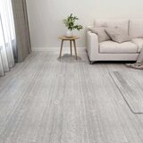 vidaXL samoljepljive podne obloge 20 kom PVC 1,86 m² sive | shoptok.hr