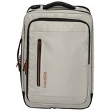 Travelite Crosslite 5.0 Board bag/Backpack Torba Bela | Shoptok.si