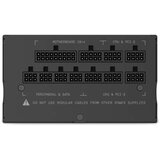NZXT C750 gold 750W (PA-7G1BB-EU) napajanje
