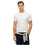 Superdry bela muška majica | ePonuda.com