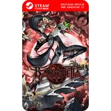  Bayonetta - Steam koda brez škatlice (WINDOWS PC | STEAM DECK) | Shoptok.si