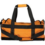 North Sails MEN'S ORANGE DUFFLE BAG | ePonuda.com